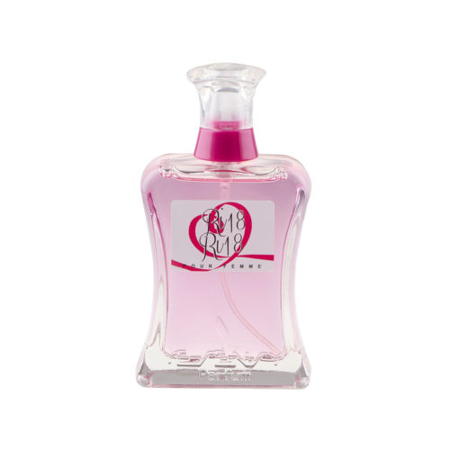Yesensy Ru18 Ladies Female Perfume 100Ml – Value Co – South Africa