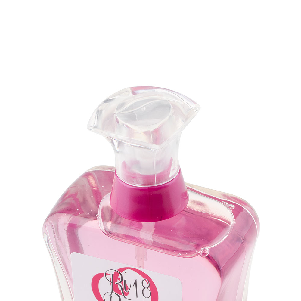 Yesensy Ru18 Ladies Female Perfume 100Ml - Value Co - South Africa