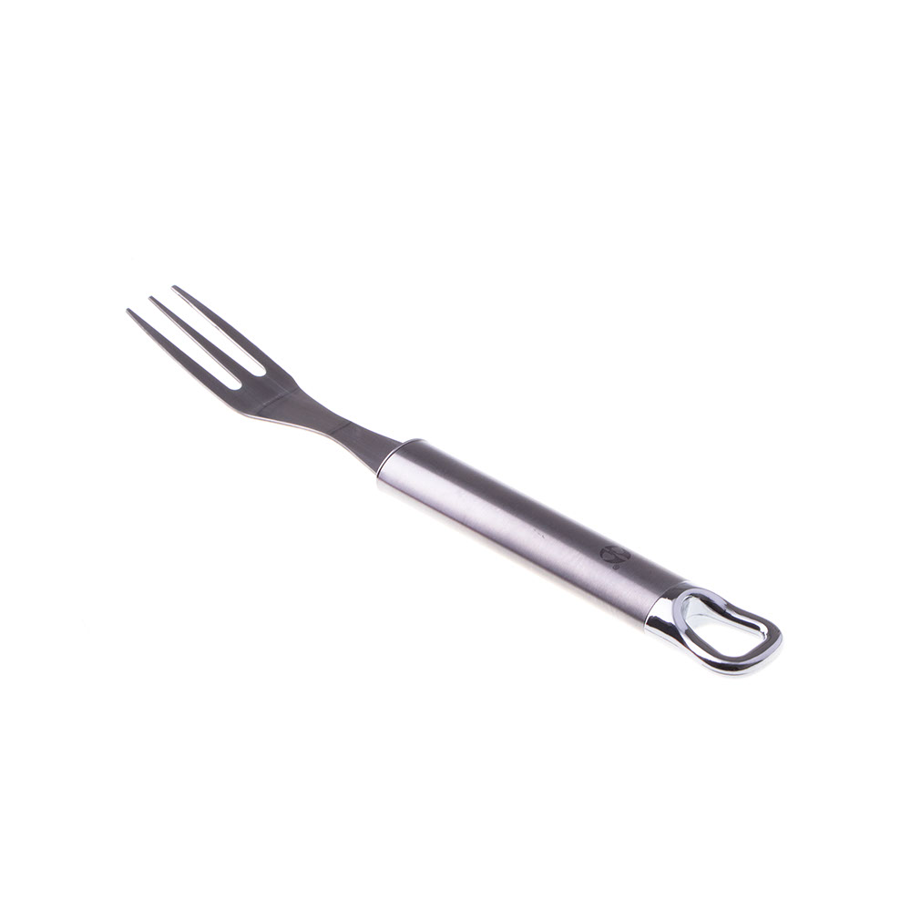 Stainless Steel Cooking Fork 823047 Value Co South Africa