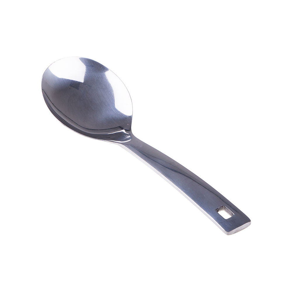 Proud Stainless Steel Cooking Spoon 817277 Value Co South Africa