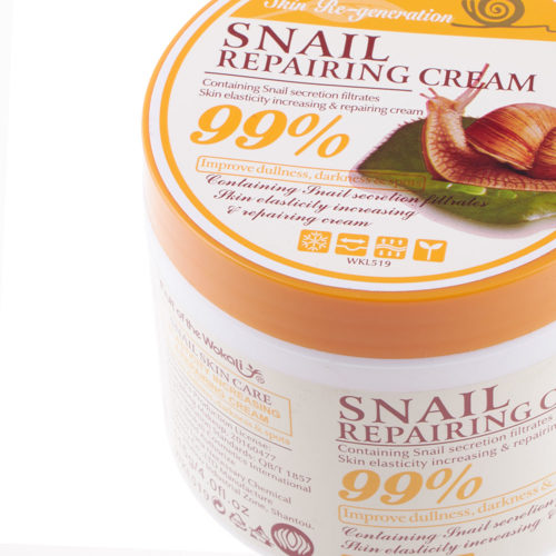 Snail Repairing Cream Value Co South Africa