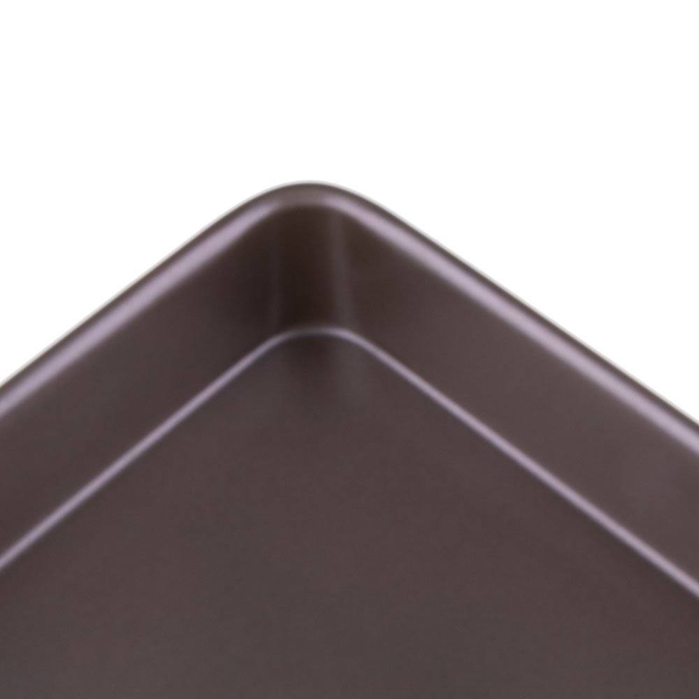 Square Baking Pan 24*24*4.2 Value Co South Africa