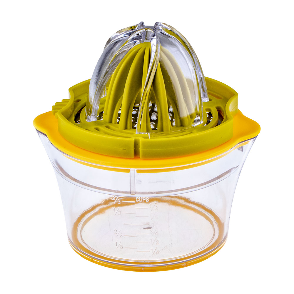 4 in 1 MultiFunction Manual Juicer Value Co South Africa