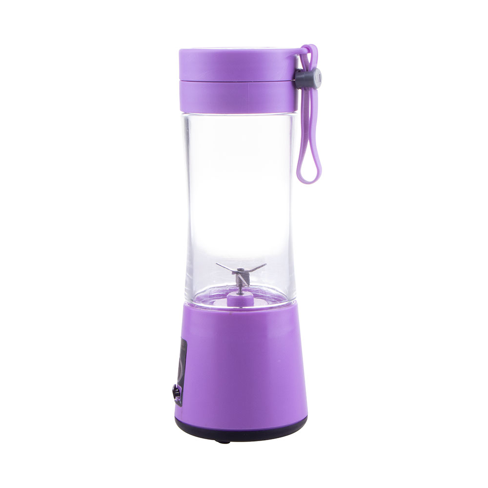 Portable And Rechargeable Juice Blender Value Co South Africa
