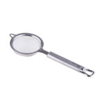 Stainless Steel Colander Strainer Sift 823043