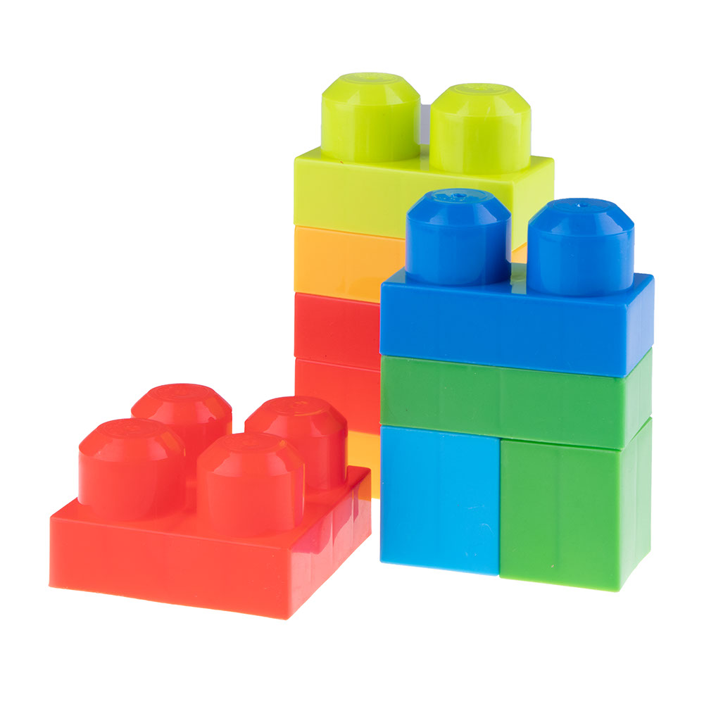 Toy Bricks For Children – Value Co – South Africa