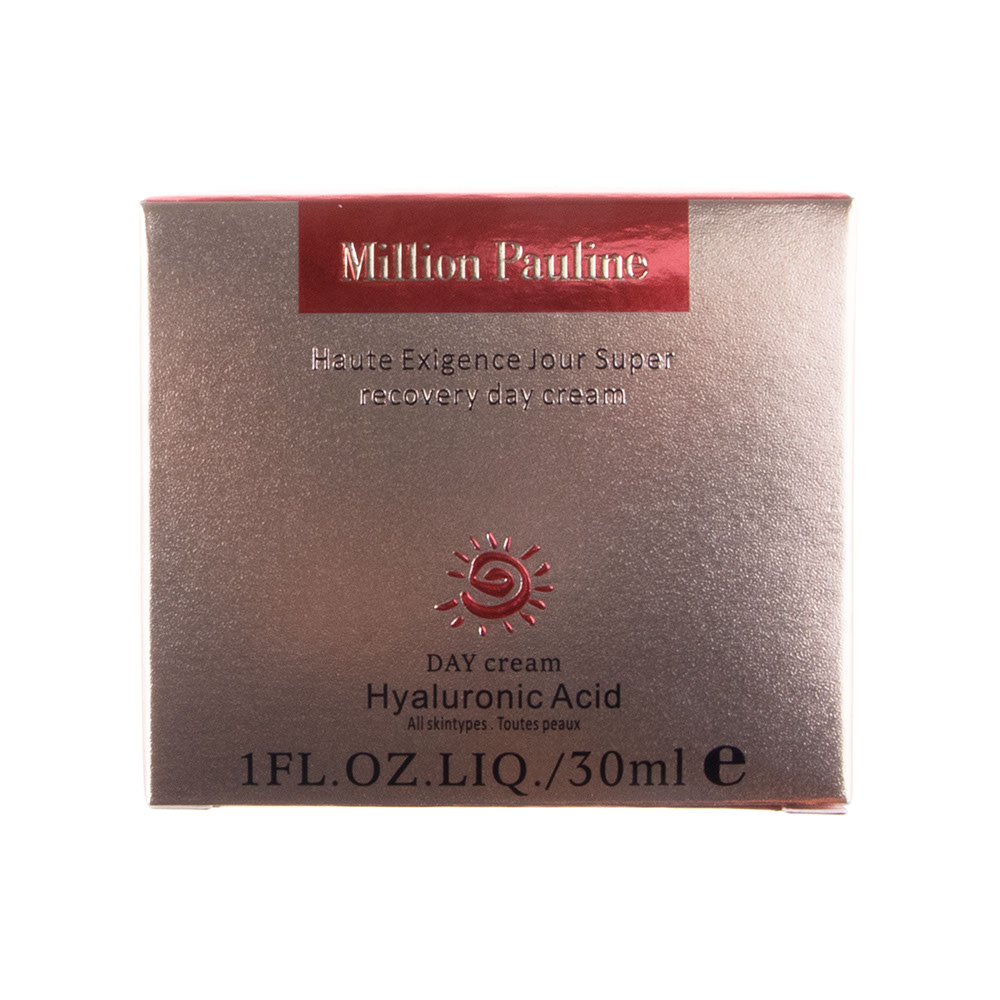 Million Pauline Day Cream 30ml – Value Co – South Africa
