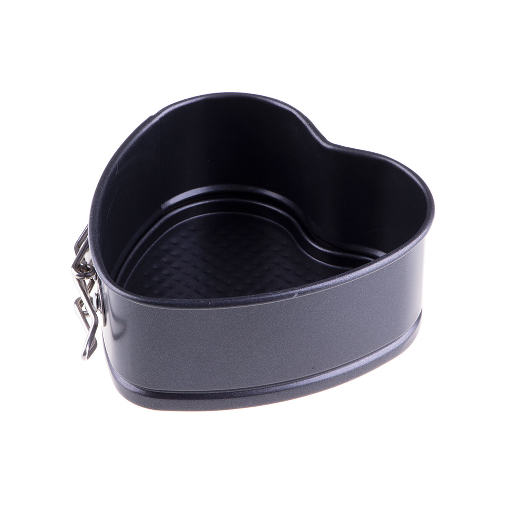 Heart Shape Baking Tray Value Co South Africa