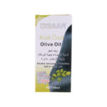 Disaar Hair Coat Olive Oil 60Ml