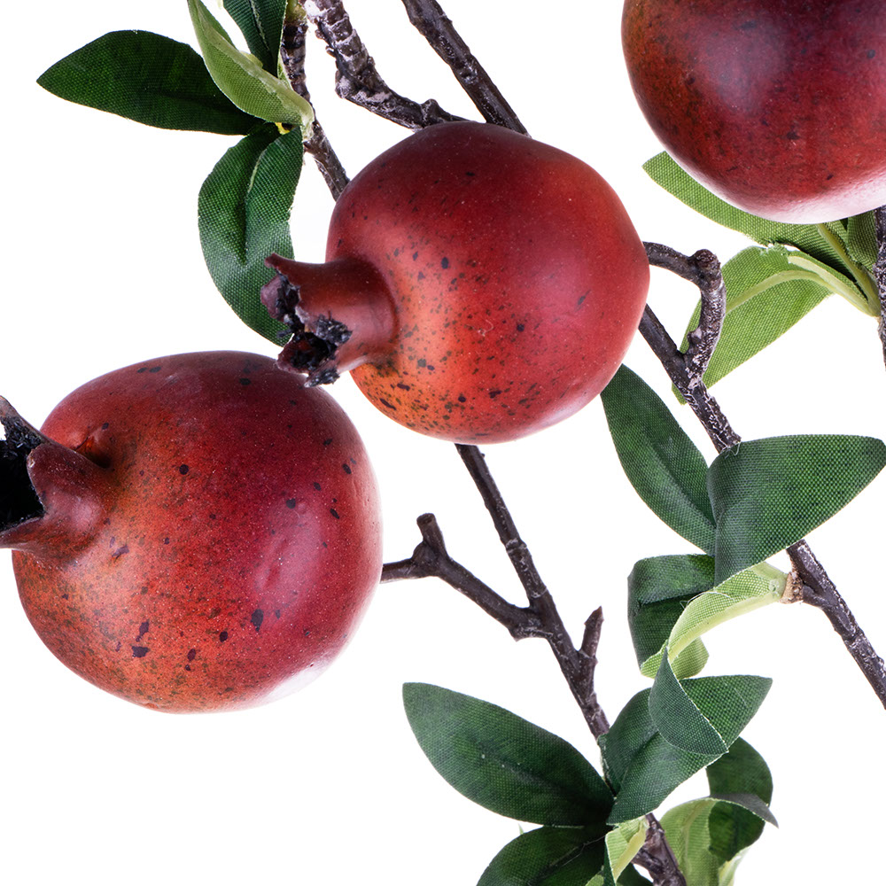 Download Artiflower Pomegranate Branch 96Cm - Value Co Online ...