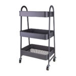 Pin Pin Multifunctional Cart