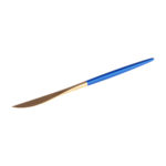 V-Select Blue & Gold Knife
