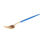 V-Select Blue & Gold Fork