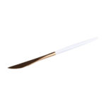 V-Select Gold & White Knife