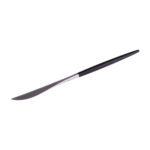 V-Select Silver & Black Knife