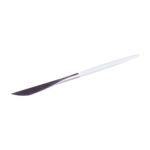 V-Select Silver & White Knife