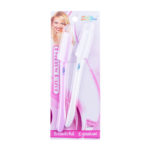 Shanshan Eyebrow Razor 2Pcs
