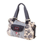Cotton Road Handbag