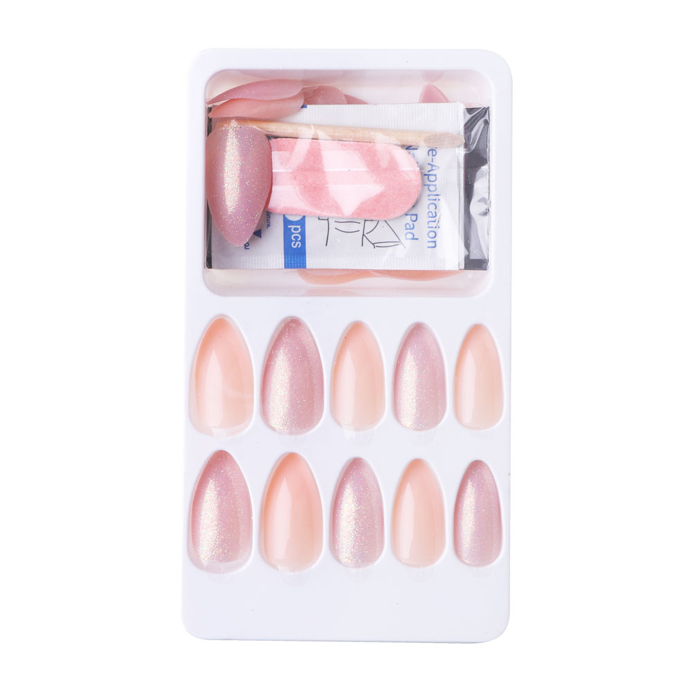 Miss Moo Nail Tips 28Pcs – Value Co – South Africa