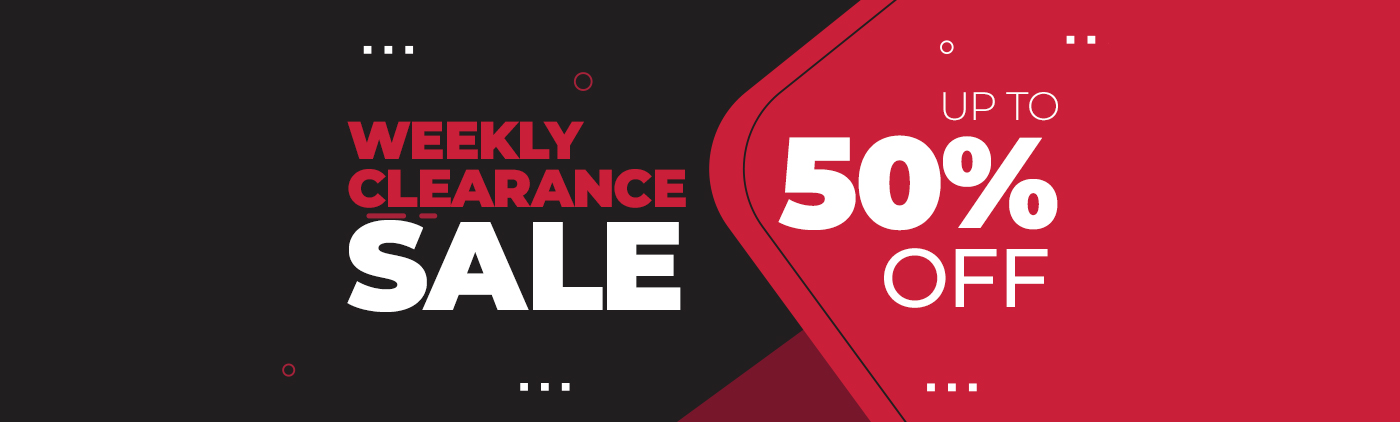 Clearance Sale – Value Co – South Africa
