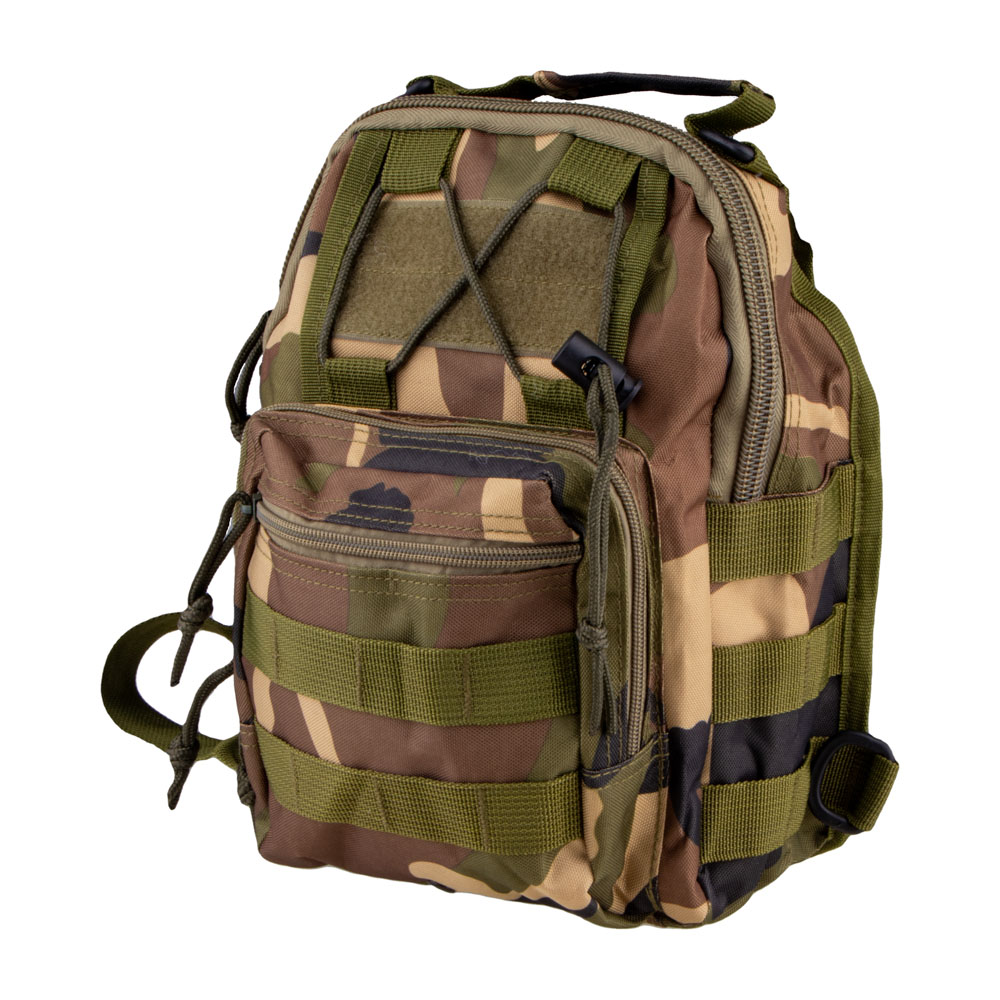 Cotton Road Backpack – Value Co – South Africa