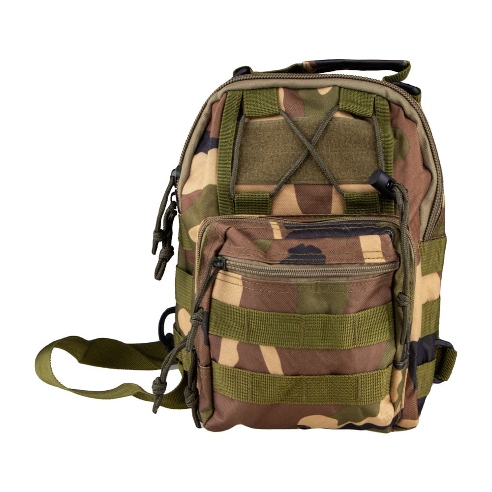 Cotton Road Backpack – Value Co – South Africa
