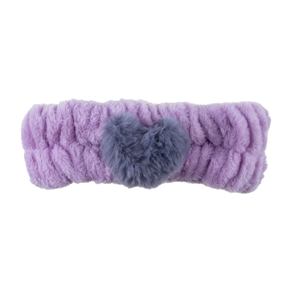 Heart Hairbands - Value Co Online Shopping - South Africa