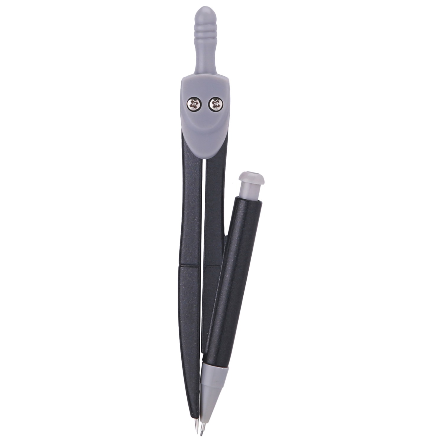 Deli Compass Metal With Mechanical Pencil – Value Co – South Africa