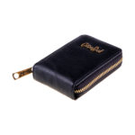 Cotton Road Card Holder