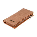 Cotton Road Leather Purse