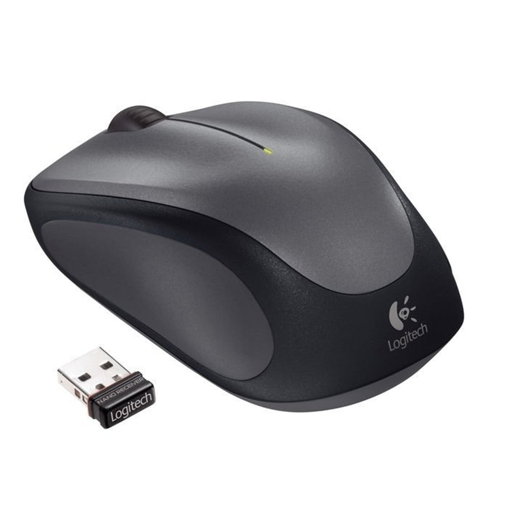 Logitech® M235 Wireless Mouse, Colt Matte – Value Co – South Africa