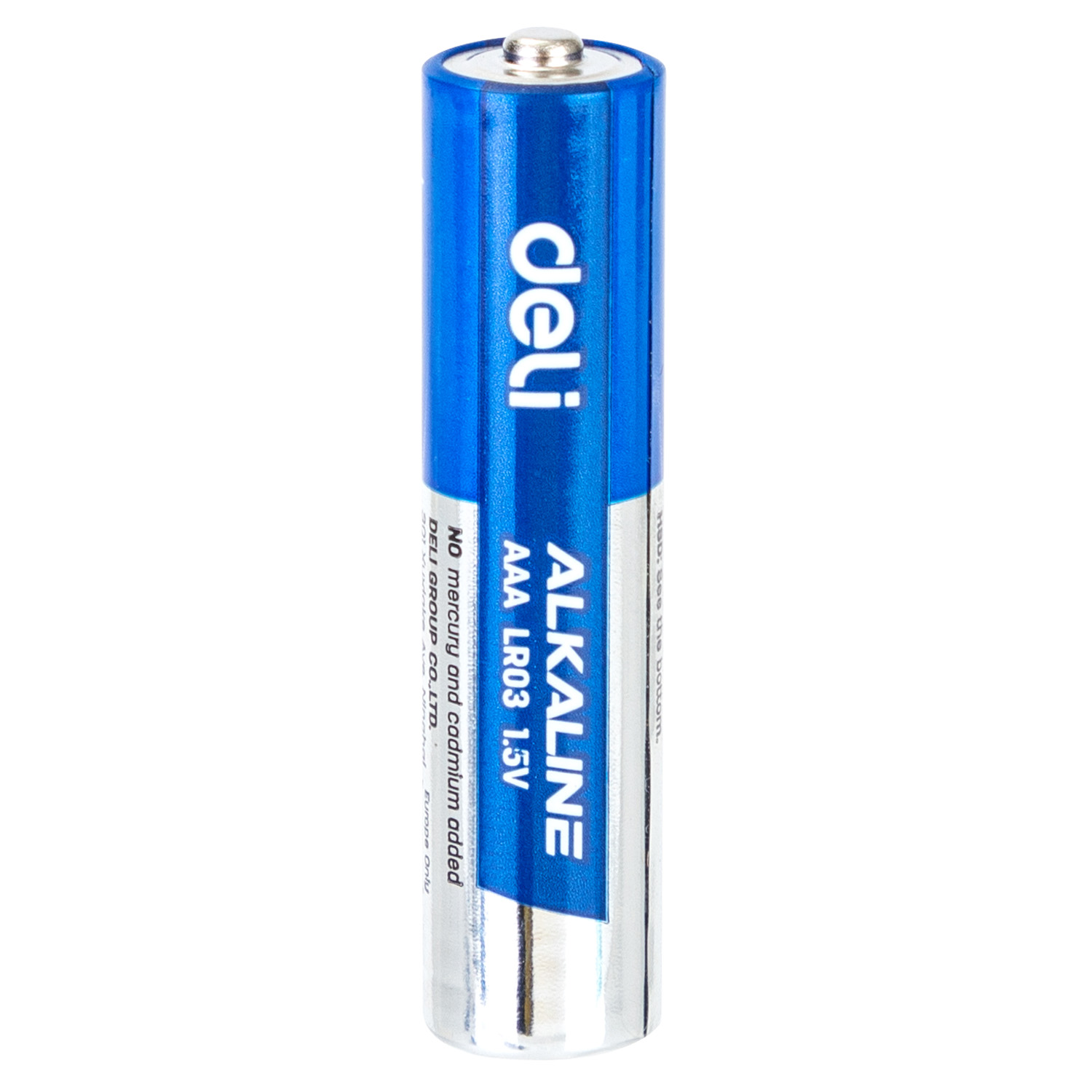 Batteri AAA/LR03 4-pack (#612473)